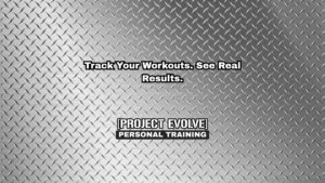 tracking workouts gym near me Naples FL personal training progress